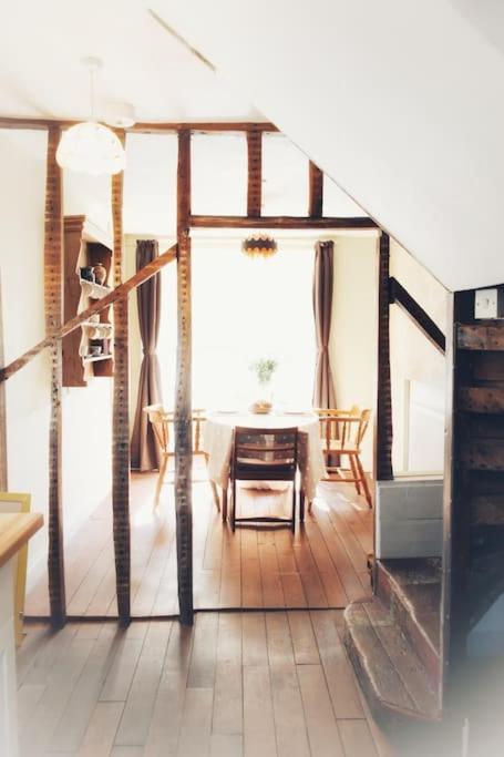 Bridge View Victorian Townhouse Central Aberystwyth Sleeps 6 Exteriér fotografie