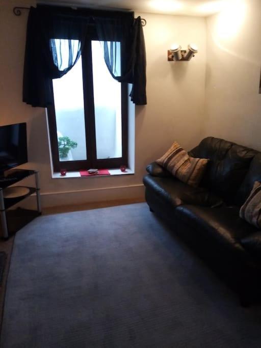 Bridge View Victorian Townhouse Central Aberystwyth Sleeps 6 Exteriér fotografie