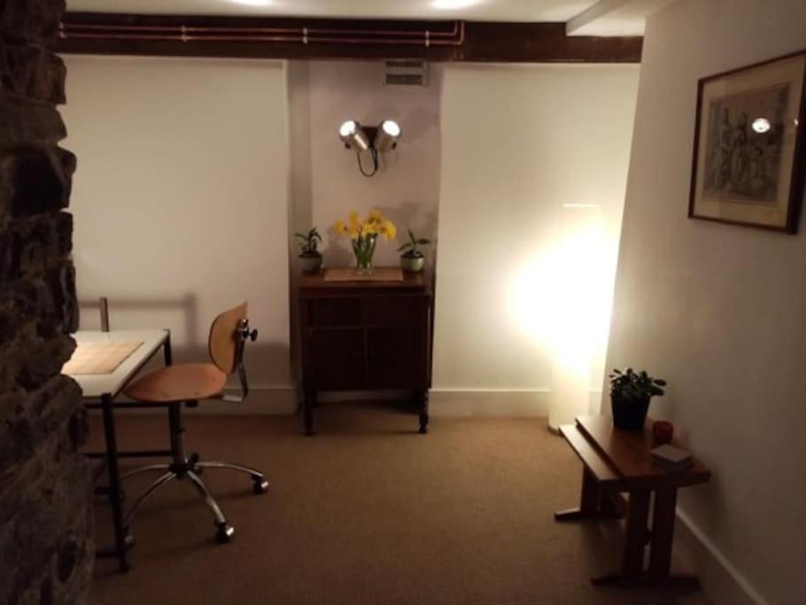 Bridge View Victorian Townhouse Central Aberystwyth Sleeps 6 Exteriér fotografie