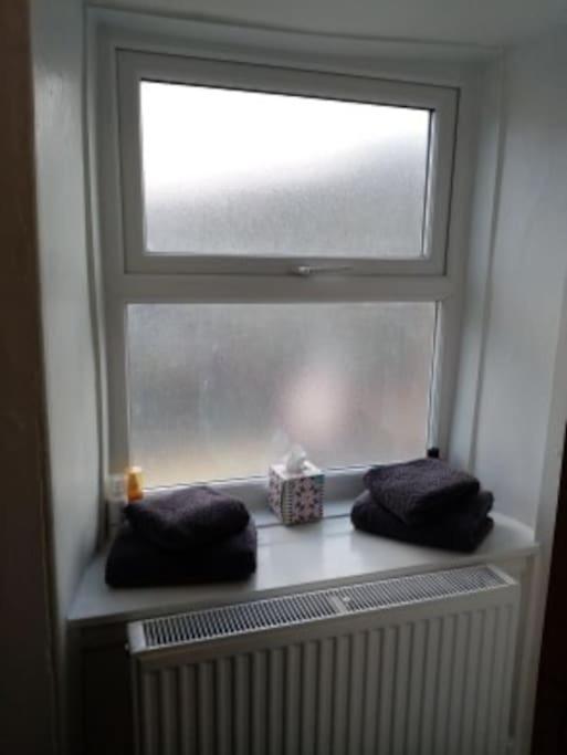 Bridge View Victorian Townhouse Central Aberystwyth Sleeps 6 Exteriér fotografie