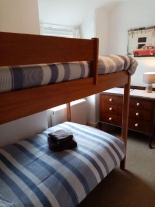 Bridge View Victorian Townhouse Central Aberystwyth Sleeps 6 Exteriér fotografie