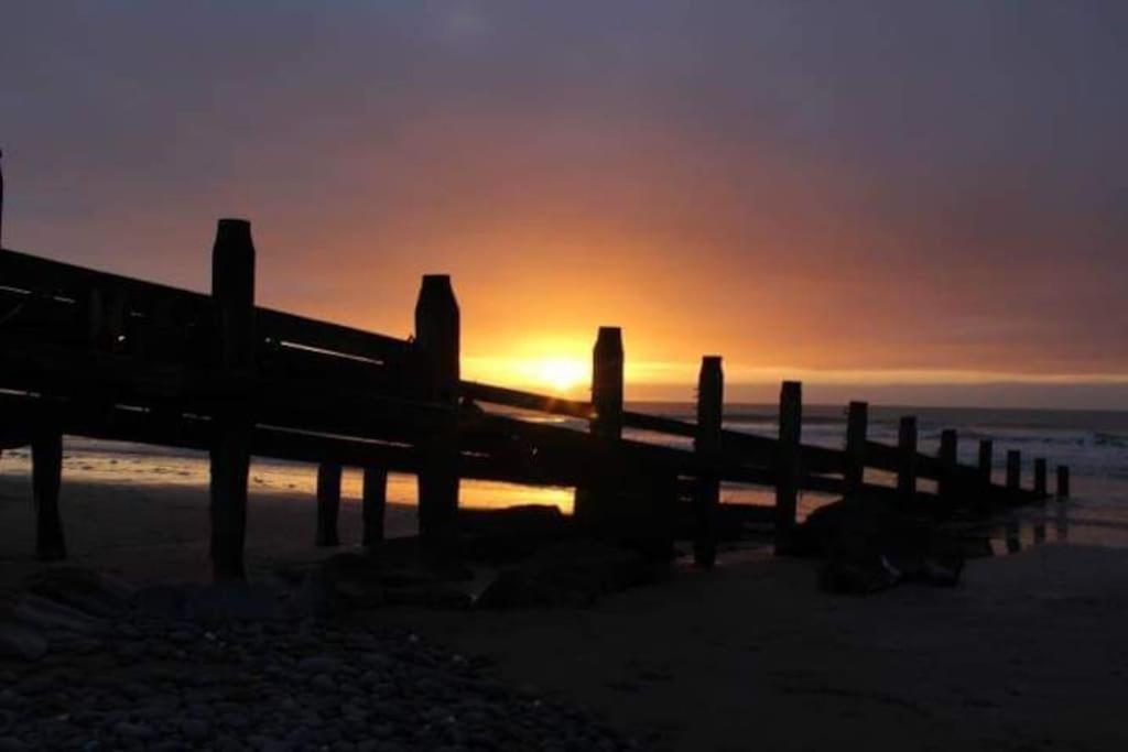 Bridge View Victorian Townhouse Central Aberystwyth Sleeps 6 Exteriér fotografie